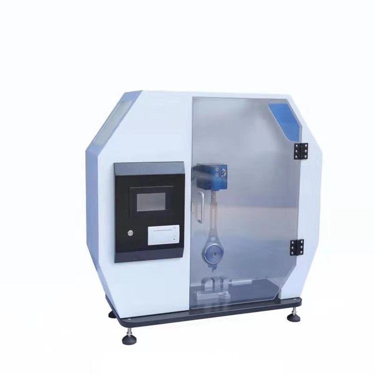 擺錘沖擊試驗機(jī)