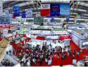 蒙特卡罗474电子游戏科技红外图像处理ASIC芯片及方案亮相第19届中国光博会